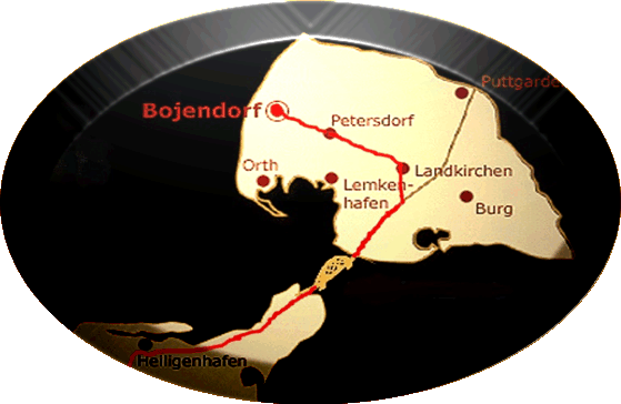 Lagekarte