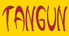 Tangun