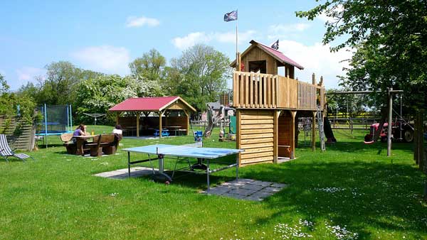 Spielplatz